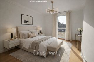  Appartement � vendre 3 pi�ces 83 m�