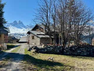 Vente Terrain Terrain constructible Albiez montrond