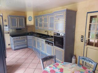  Maison � vendre 6 pi�ces 134 m�