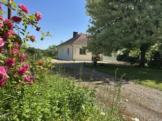  Maison à vendre 6 pièces 121 m²