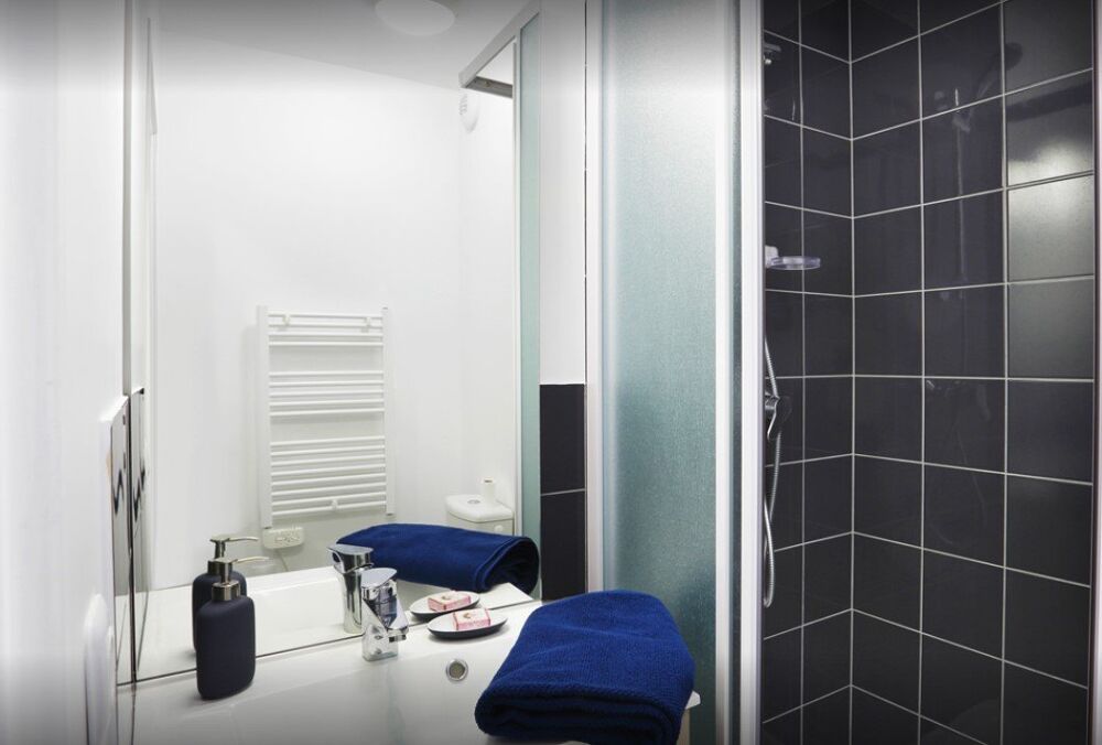 Vente Appartement Résidence Etudiante Nanterre