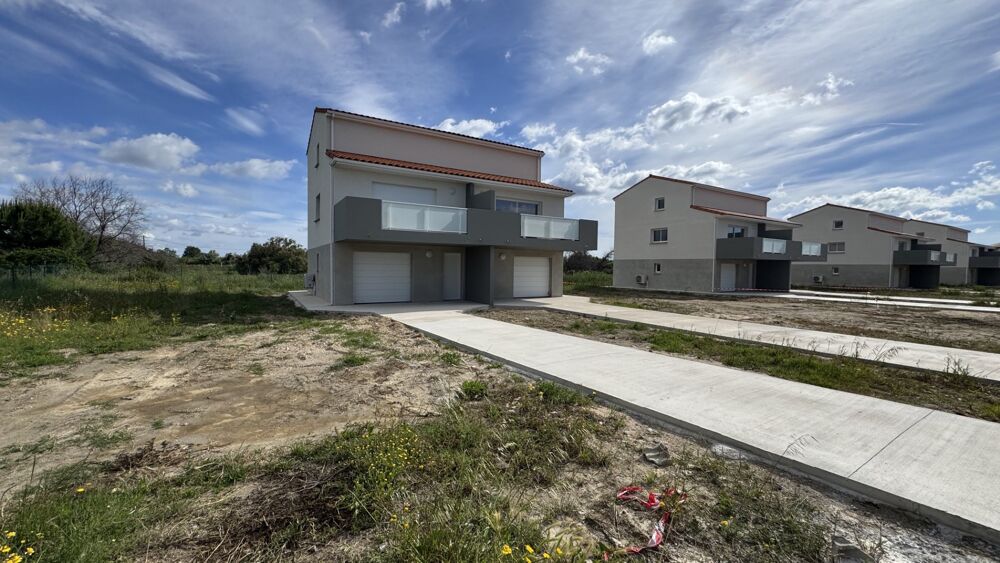 Maison 3 pièces 78 m² · à Sainte Marie la Mer · 78 m² · 305 000 €