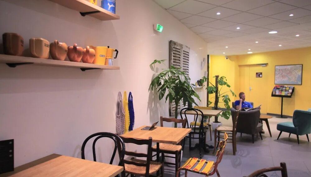 Vente Appartement Résidence Etudiante Marseille 1