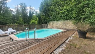  Villa à vendre 7 pièces 312 m²