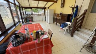  Maison � vendre 3 pi�ces 92 m�