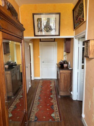  Maison � vendre 7 pi�ces 110 m�