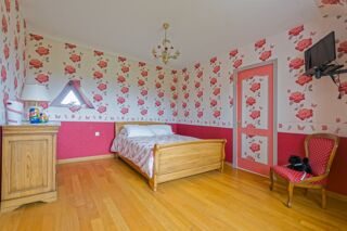  Maison à vendre 6 pièces 200 m²