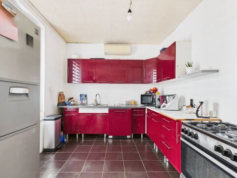   Maison Maison - 7 pice(s) - 165 m