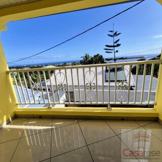  Maison à louer 5 pièces 91 m²
