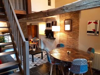  Immeuble  vendre 267 m