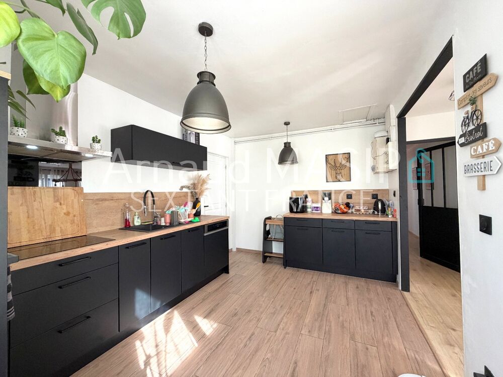 Vente Maison Maison individuelle Quillan