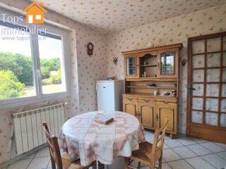  Maison à vendre 5 pièces 109 m²