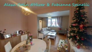  Maison � vendre 4 pi�ces 65 m�