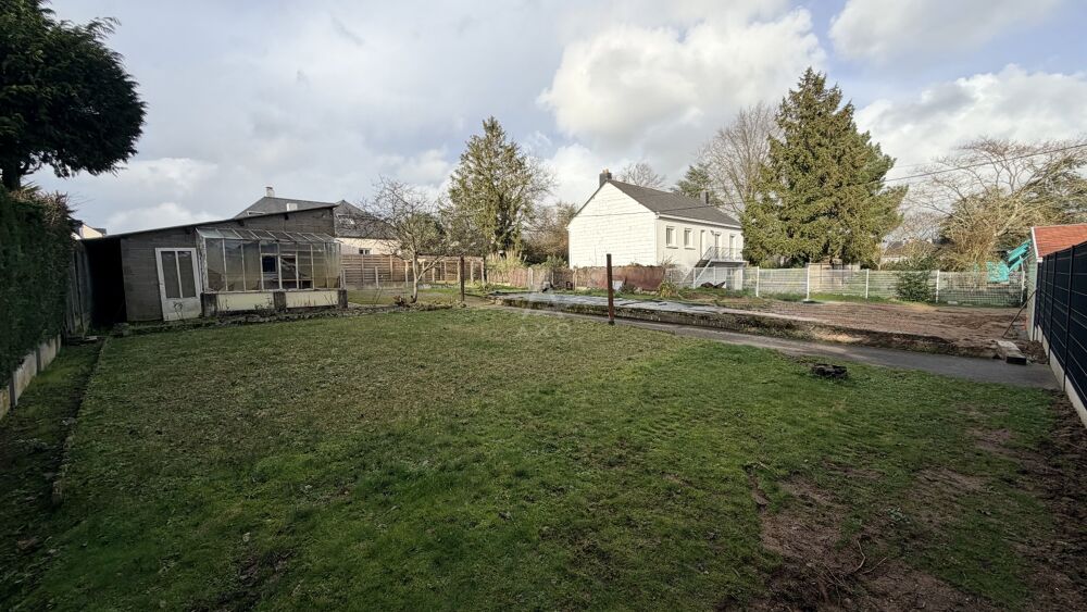 Vente Terrain Terrain Sainte luce sur loire