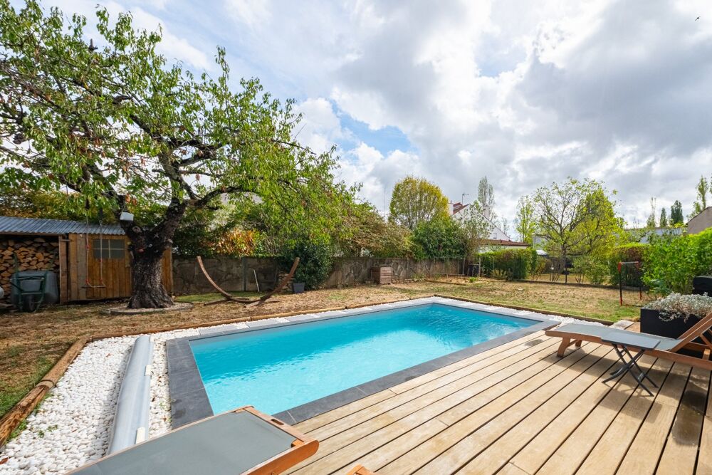 Vente Maison Maison Dijon