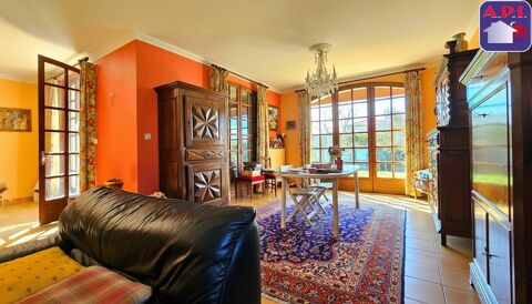  Maison à vendre 8 pièces 200 m²