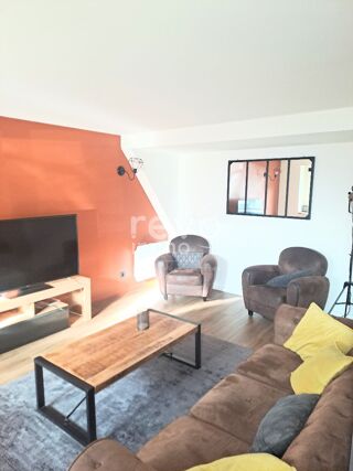  Maison � vendre 10 pi�ces 190 m�