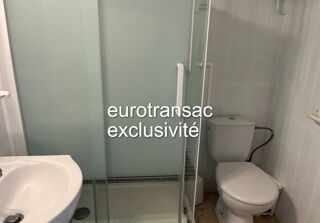  Appartement � vendre 1 pi�ce 19 m�