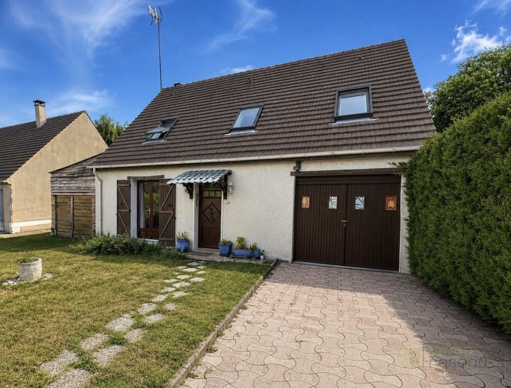 Vente Maison Maison Chaumont en vexin