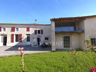  Maison à vendre 6 pièces 276 m²
