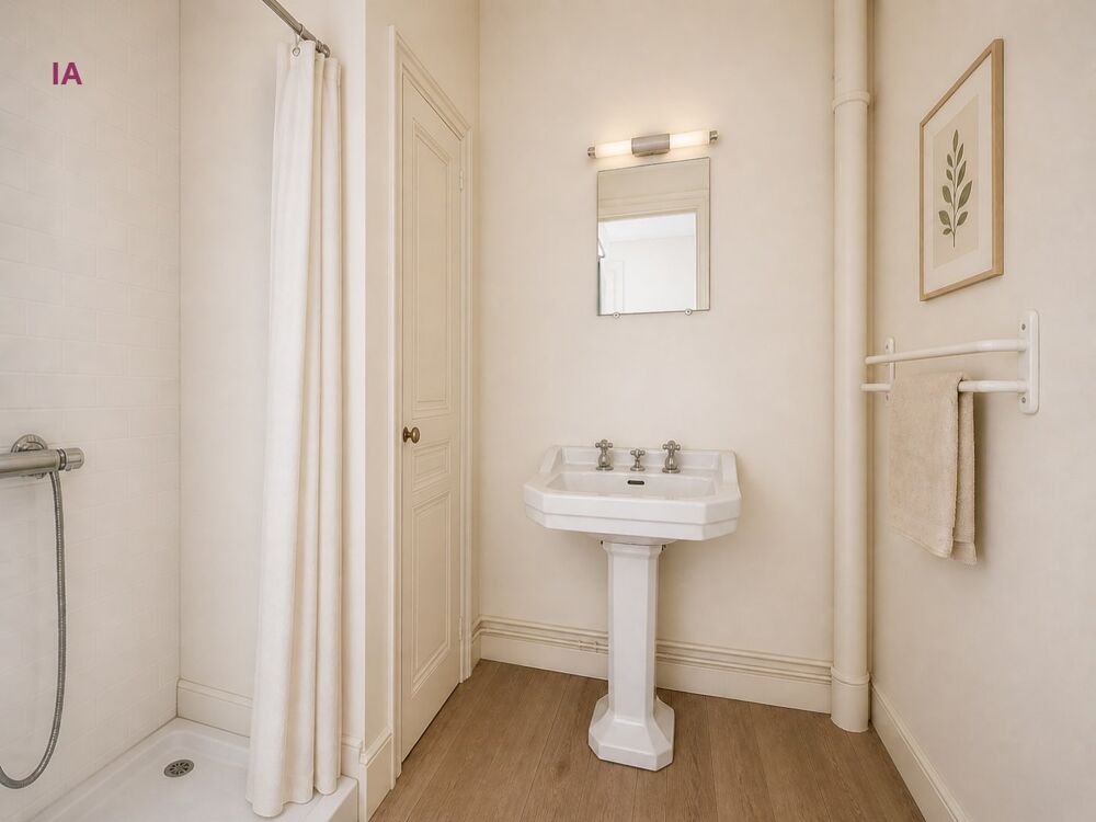 Vente Appartement Appartement Nice