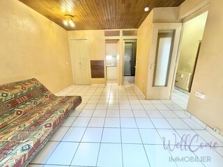  Appartement � vendre 1 pi�ce 23 m�