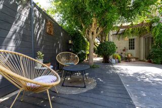  Maison à vendre 4 pièces 122 m²