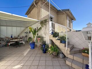  Maison � vendre 3 pi�ces 75 m�