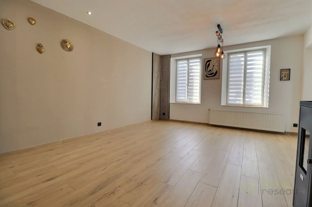 Vente Maison Maison Trelon