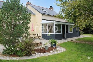  Maison à vendre 5 pièces 141 m²