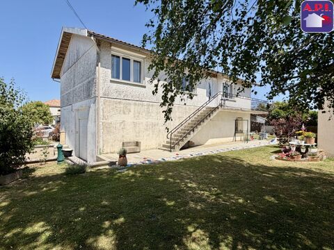   Maison Maison - 5 pi�ce(s) - 97 m�