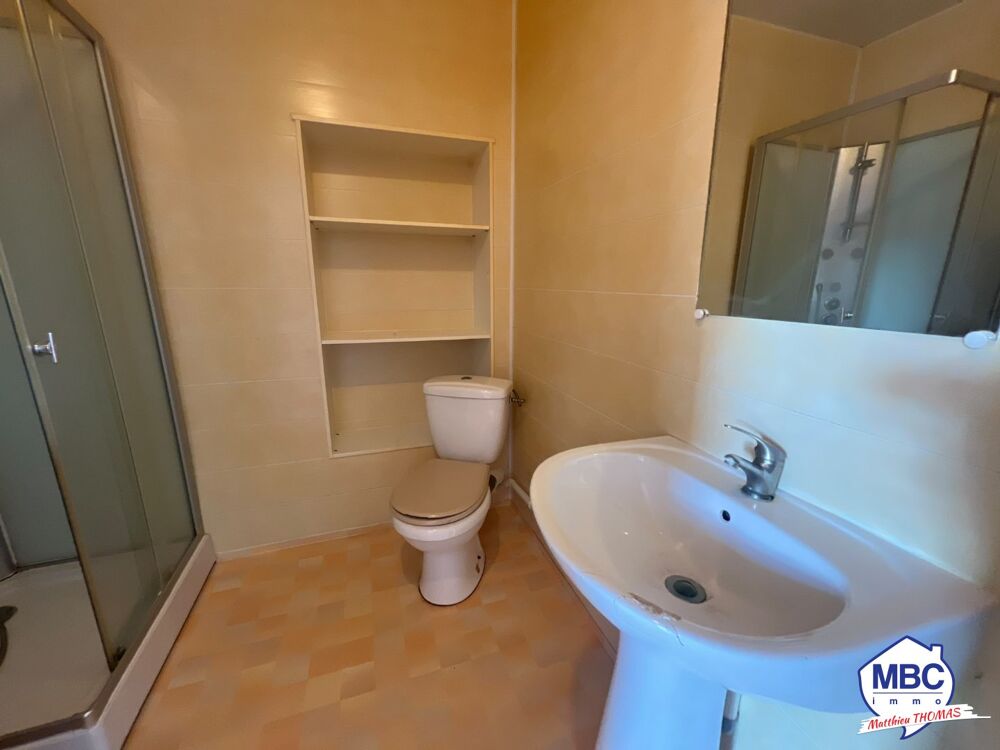 Vente Appartement Appartement Mazieres en mauges