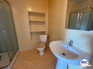  Appartement à vendre 2 pièces 46 m²