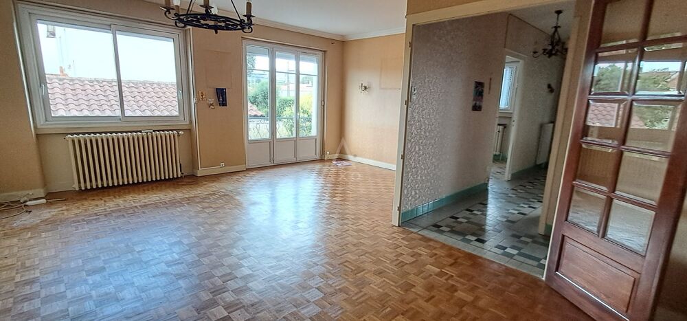Vente Maison Maison Angouleme