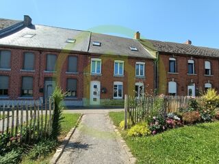  Maison  vendre 6 pices 132 m