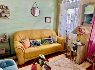  Maison à vendre 4 pièces 95 m²