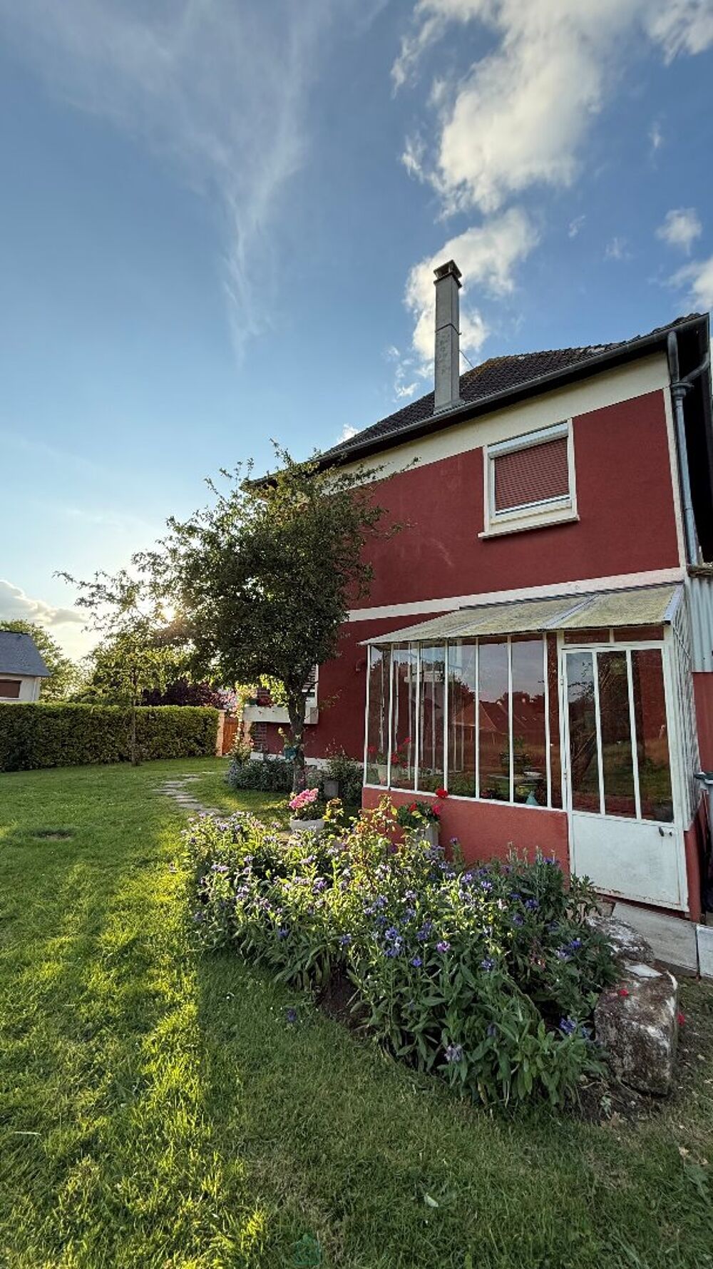 Vente Maison Maison individuelle Bourgtheroulde infreville