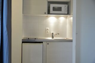  Appartement � vendre 1 pi�ce 19 m�