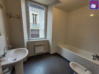  Appartement à louer 2 pièces 42 m²