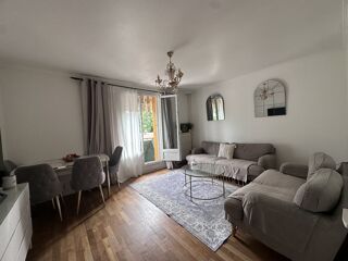  Appartement à vendre 3 pièces 63 m²