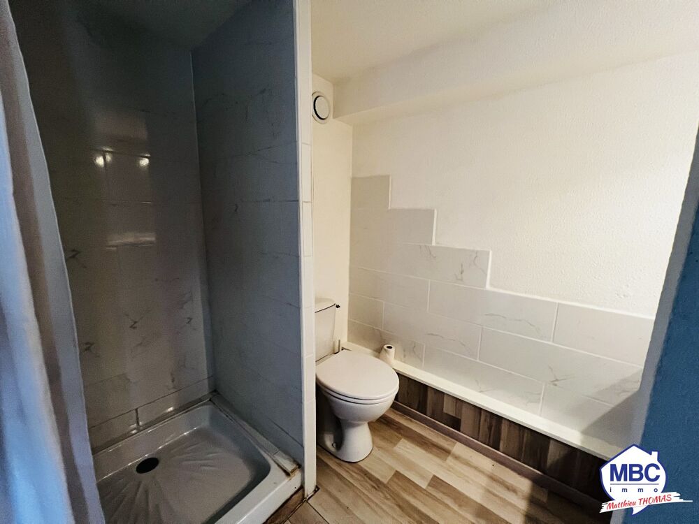Vente Appartement Studio Nantes