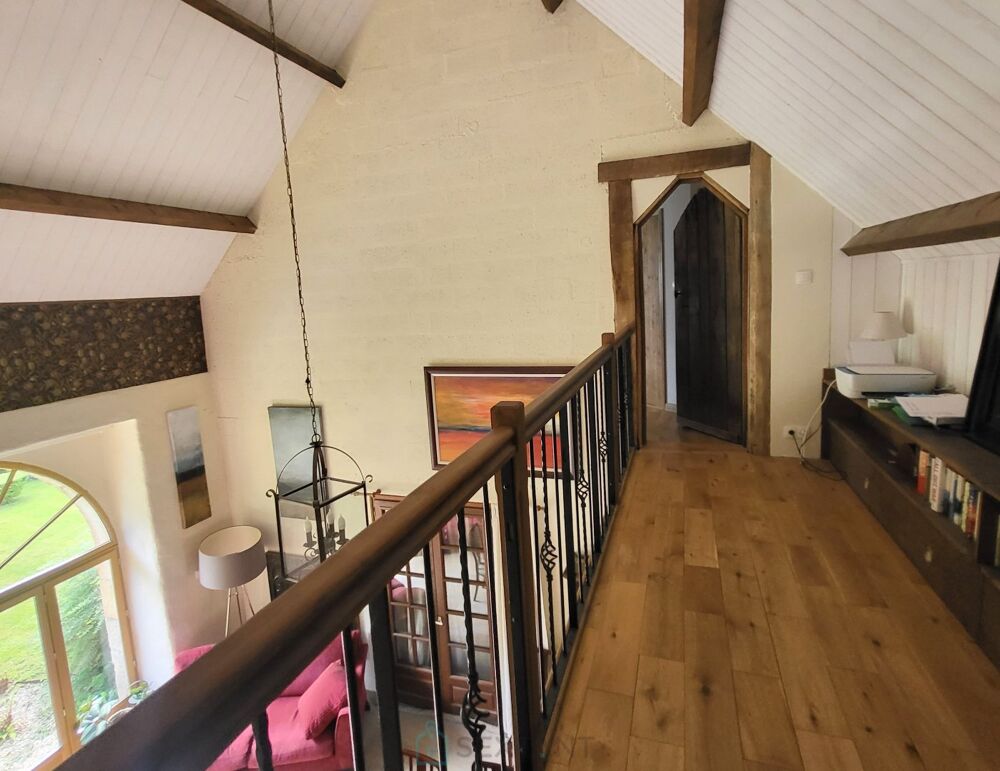 � vendre  Villa Cl�gu�rec (56480)