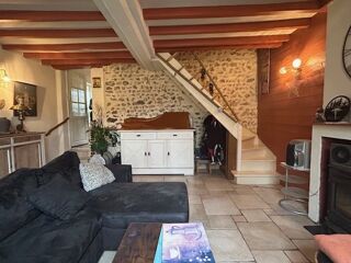 Vente Maison Maison de village Bretoncelles