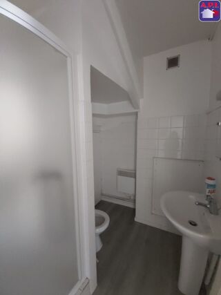  Appartement � louer 1 pi�ce 24 m�