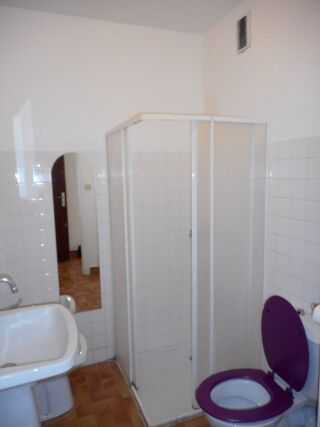  Appartement à louer 1 pièce 21 m²