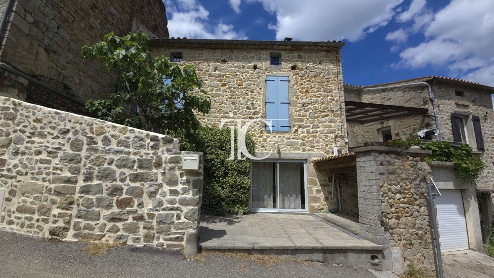 Maison de hameau