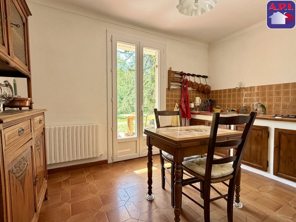 Vente Maison Maison Lapenne