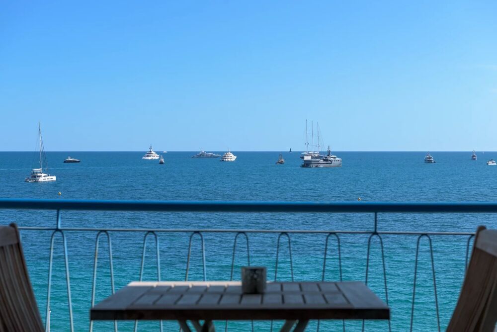  vendre  Appartement Juan Les Pins (06160)