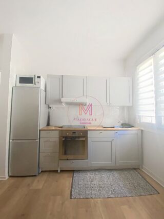  Appartement � vendre 3 pi�ces 43 m�