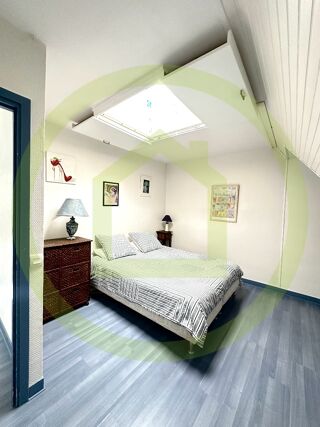  Appartement  vendre 3 pices 85 m